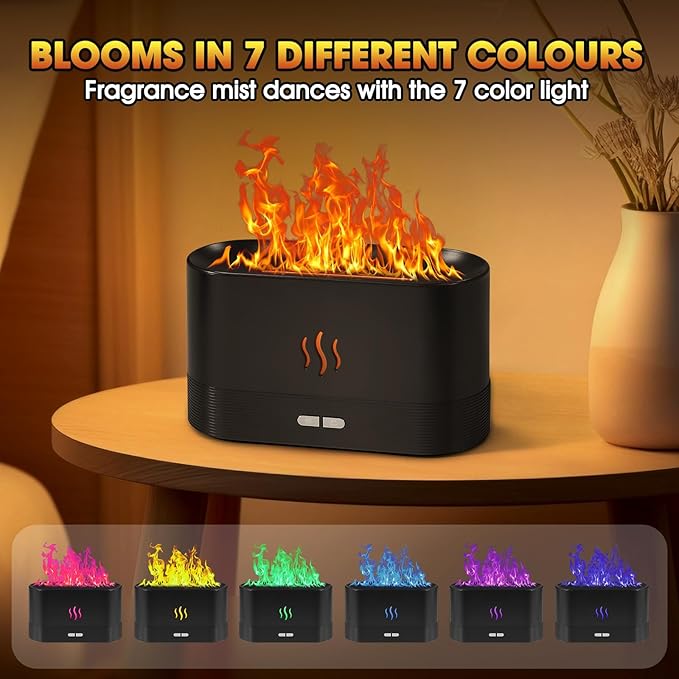 Difusor de Aroma